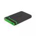 Transcend StoreJet 25M3 4TB USB 3.1 Portable Hard Disk
